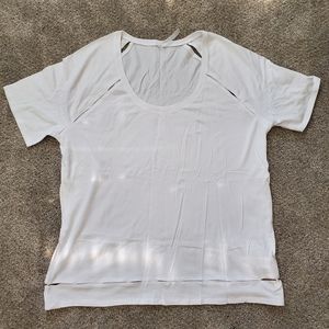 Fabletics Workout Top